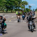 ETA Motorcycle Cruise In Bermuda, June 21 2014-46