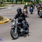 ETA Motorcycle Cruise In Bermuda, June 21 2014-48