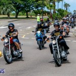 ETA Motorcycle Cruise In Bermuda, June 21 2014-49