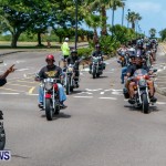 ETA Motorcycle Cruise In Bermuda, June 21 2014-51