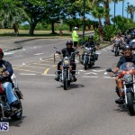 ETA Motorcycle Cruise In Bermuda, June 21 2014-52