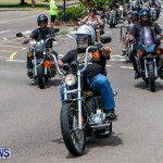 ETA Motorcycle Cruise In Bermuda, June 21 2014-54