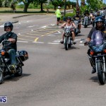ETA Motorcycle Cruise In Bermuda, June 21 2014-56