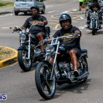 ETA Motorcycle Cruise In Bermuda, June 21 2014-60