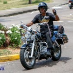 ETA Motorcycle Cruise In Bermuda, June 21 2014-64