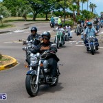 ETA Motorcycle Cruise In Bermuda, June 21 2014-68