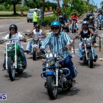 ETA Motorcycle Cruise In Bermuda, June 21 2014-69
