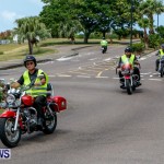 ETA Motorcycle Cruise In Bermuda, June 21 2014-7