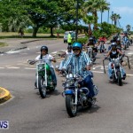 ETA Motorcycle Cruise In Bermuda, June 21 2014-70