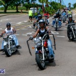 ETA Motorcycle Cruise In Bermuda, June 21 2014-71
