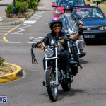 ETA Motorcycle Cruise In Bermuda, June 21 2014-81