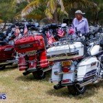 ETA Motorcycle Cruise In Bermuda, June 21 2014-89