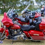 ETA Motorcycle Cruise In Bermuda, June 21 2014-90