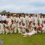 Hiscox Celebrity Cricket Festival Bermuda, June 7 2014-7