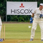 Hiscox Celebrity Cricket Festival Bermuda, June 7 2014-79