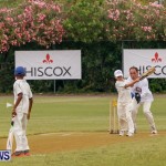 Hiscox Celebrity Cricket Festival Bermuda, June 7 2014-94