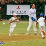 Hiscox Celebrity Cricket Festival Bermuda, June 7 2014-97