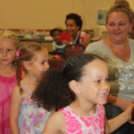 Little Learners Bermuda, June 27 2014-14