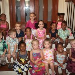 Little Learners Bermuda, June 27 2014-2