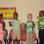 Little Learners Bermuda, June 27 2014-41