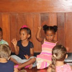 Little Learners Bermuda, June 27 2014-56