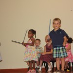 Little Learners Bermuda, June 27 2014-67