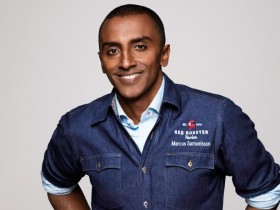 Marcus-Samuelsson