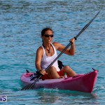 Paddle Board Races at Fort St Catherine Beach Bermuda, June 22 2014-30