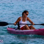 Paddle Board Races at Fort St Catherine Beach Bermuda, June 22 2014-31