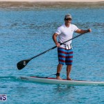 Paddle Board Races at Fort St Catherine Beach Bermuda, June 22 2014-33
