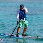 Paddle Board Races at Fort St Catherine Beach Bermuda, June 22 2014-54