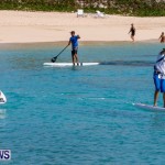 Paddle Board Races at Fort St Catherine Beach Bermuda, June 22 2014-58