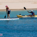 Paddle Board Races at Fort St Catherine Beach Bermuda, June 22 2014-71