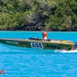 Power Boat Racing Bermuda, June 22 2014-1