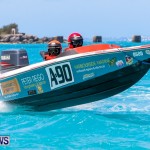Power Boat Racing Bermuda, June 22 2014-12