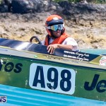 Power Boat Racing Bermuda, June 22 2014-19