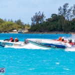 Power Boat Racing Bermuda, June 22 2014-21