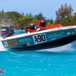 Power Boat Racing Bermuda, June 22 2014-23