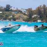 Power Boat Racing Bermuda, June 22 2014-27