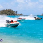 Power Boat Racing Bermuda, June 22 2014-28