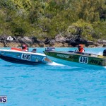 Power Boat Racing Bermuda, June 22 2014-31