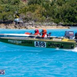 Power Boat Racing Bermuda, June 22 2014-32