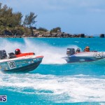 Power Boat Racing Bermuda, June 22 2014-34