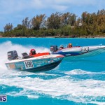 Power Boat Racing Bermuda, June 22 2014-35