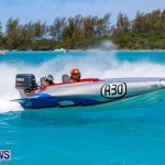 Power Boat Racing Bermuda, June 22 2014-37