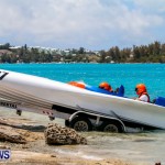 Power Boat Racing Bermuda, June 22 2014-39