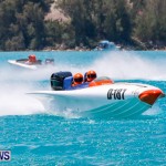 Power Boat Racing Bermuda, June 22 2014-44
