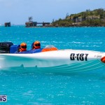 Power Boat Racing Bermuda, June 22 2014-45