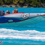Power Boat Racing Bermuda, June 22 2014-6