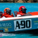 Power Boat Racing Bermuda, June 22 2014-8